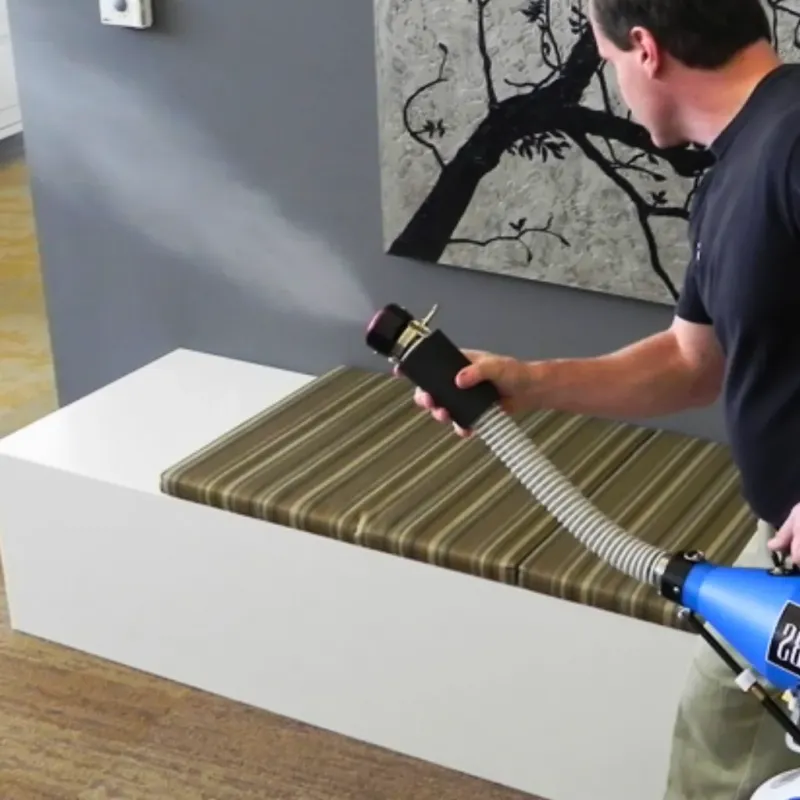 Professional Odor Removal in Garland, UT